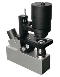 卓上小型位相差顕微鏡M2554SM-2N