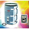 ドラム缶ジャケットヒーター(温度調節器付200V)/M1370DM-311JH