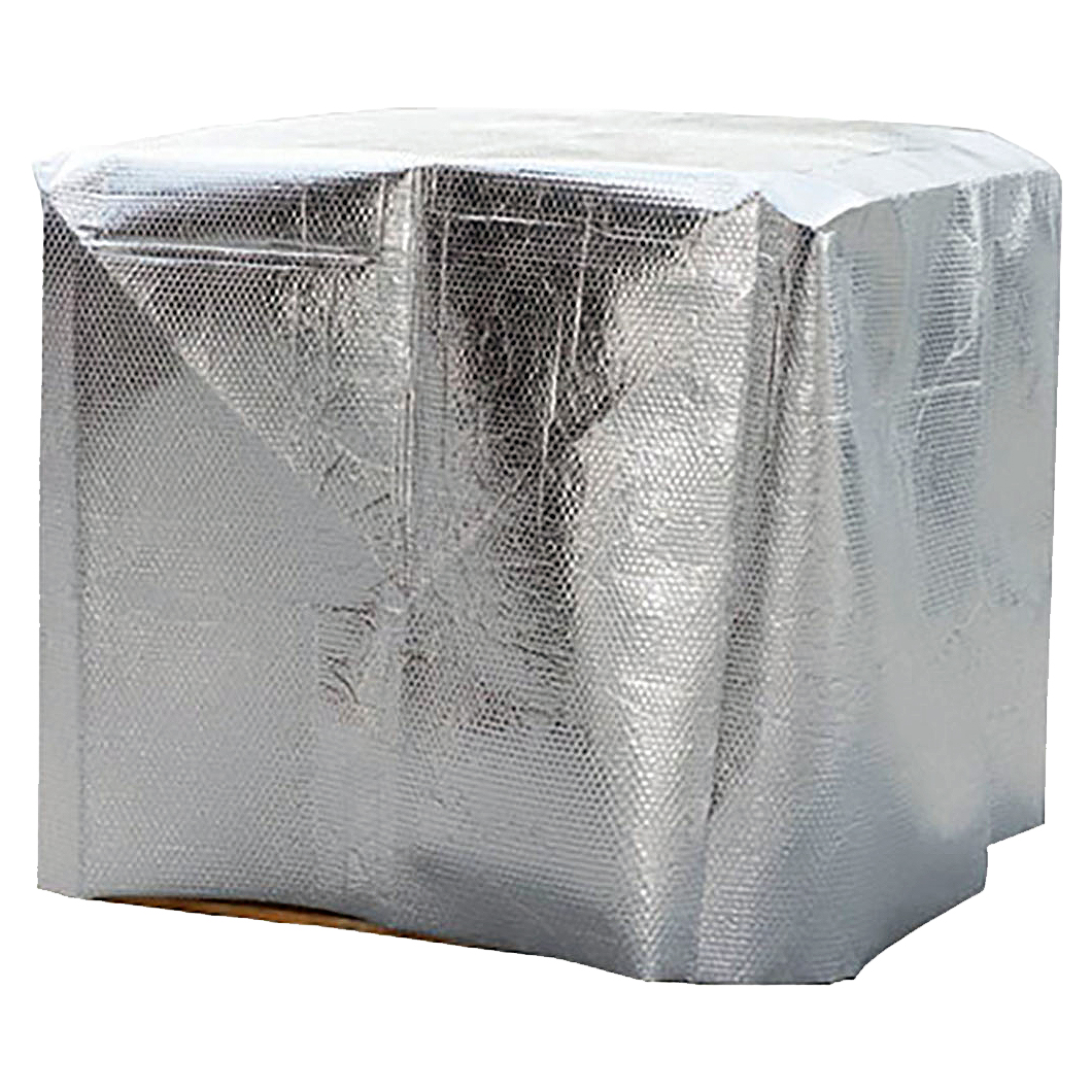 保冷用パレットカバー（1200×1200×1000mm）/M218PCA-7726810P
