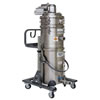 水フィルター湿潤水槽防爆型掃除機(電動AC100V)/M2727XP1-10-IT-63LF
