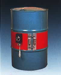 標準ドラム缶ヒーターM1028H-DRUM-1