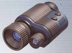 第一世代単眼型暗視スコープM138L-260224WH