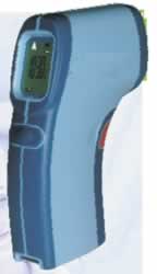 USB放射温度計(空調用)M725VAC