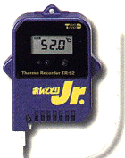 サーモレコーダーおんどとりJr/TR-51A/TR-52/TR-50C製品仕様/測定/包装/物流/専門