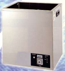 超音波卓上洗浄器／品番　WPSU-600A