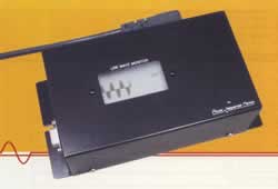 AC電源監視モニター(100V)M1185SM-U01B1LM