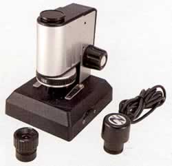 デジタル顕微鏡(USBカメラ付)M1339E-55441S
