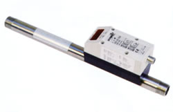 圧縮エアー配管用流量センサー/MD7MS-324AT