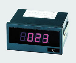 デジタル温度指示計/MD7A-521KAT