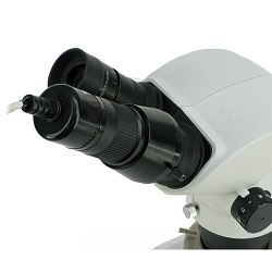 デジタル顕微鏡用PC-USBカメラMB41SPN-PCUSB