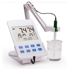 卓上型多用途pH専用測定器MF2GE-PH311312H