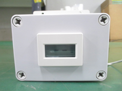 耐酸耐アルカリセンサー付デジタル温度計MG17ELS-55M