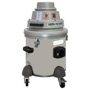 防爆型電動掃除機Zone22/M2727C07EX-4W3DV