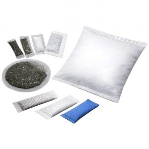 金属触媒担持活性炭