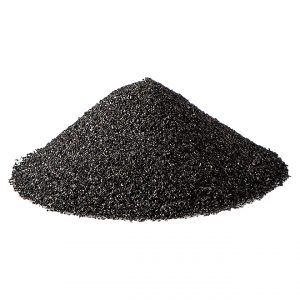 金属触媒担持活性炭