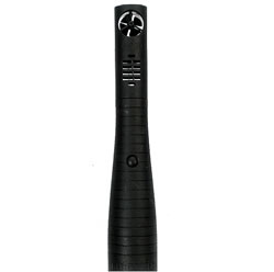 スマホ接続風速温度湿度計測器M1019FP-1M