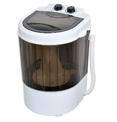 小型靴専用洗濯機M1080SH-260WSK