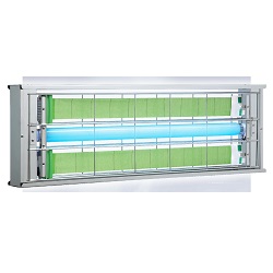 オールステンレス捕虫器M1152PX-2000B