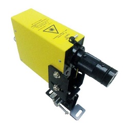 グリーンレーザーマーキングM1170MG-GR05N