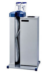 傘袋回収機能付装着機M1188P-51KKB