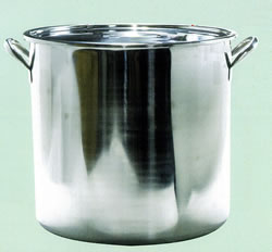 ステンレスタンクHACCP対応ストックポットM118H-2023-15S