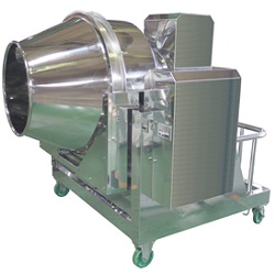 ステンレスポットミキサーM1236T-200MVRM