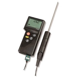 K熱電対用デジタル温度計/M1241-P4010