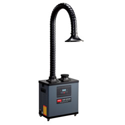 空気清浄式吸煙機M1385S-80AST