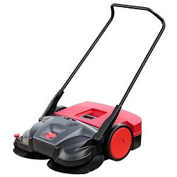 電動スイーパーM1395SB-770E