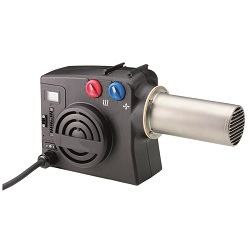 卓上熱風機M1431HW-P140095L-120V