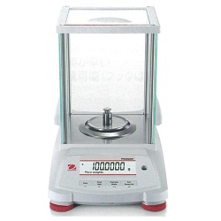 セミミクロ上皿電子天びんM1450X-125DJPT