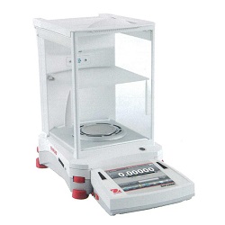 セミミクロ上皿電子天びんM1450X-125T