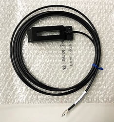 折れ針金属探知通過センサーM1511MS-DS1050S8K