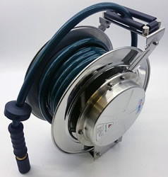 冷水用自動巻きホースリールM1514WA-2421S
