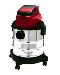 充電式乾湿両用掃除機/M1578BA-2331E