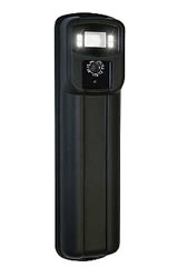 本質安全防爆カメラM1583CA-613JK