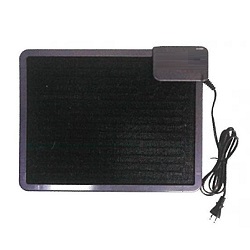 事務机下テーブルヒーターM1625H-2911P