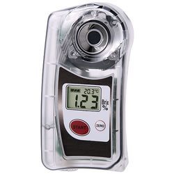 ポケットコーヒー濃度計M16AL-CFA