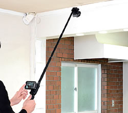 全天周カメラM2020X-FR200BKT