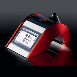 ガス置換包装用O2濃度計(スタンダード)M206CP3-O2-STD