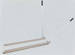 ステンレスパレットスライダーM218P-100SP