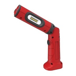 充電式LEDライト/M2211LED-062S 