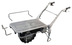 電動一輪台車M2214RE-80KG