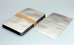 アルミ三方シール袋レトルトM223ACF-SA1220K