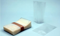 ボイル殺菌・冷凍対応スタンド袋M223PY-0400C