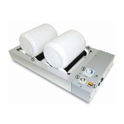 高機能小型ボトル撹拌機（シングル）M2252PMM-10N