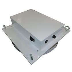 吊下式電動ターンテーブル回転板/M2252TR-366TN