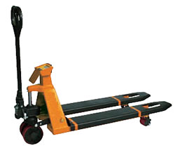 ハンドパレットスケール(電池式)2TONM227HP-2TONBTT