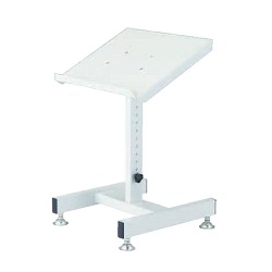 高さ調整式チルト作業台M227S-1WT
