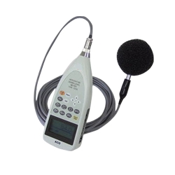 大音圧低周波騒音計M22E-7337UHA